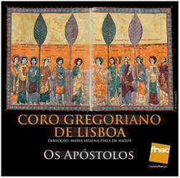 CD "Os Apstolos"